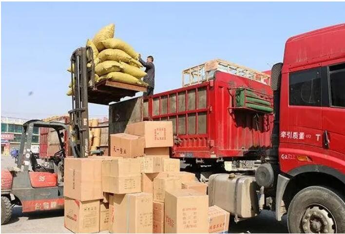 厦门到龙圩区物流专线