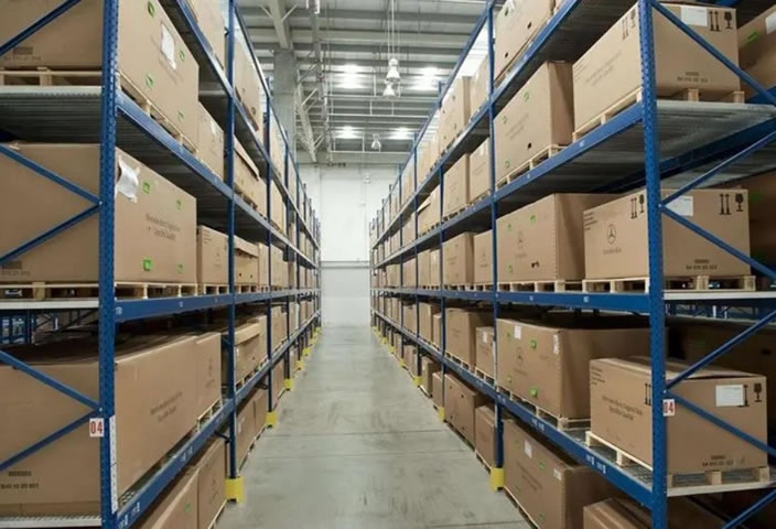 厦门到龙圩区货物仓储