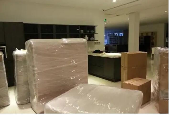 厦门到龙圩区长途搬家