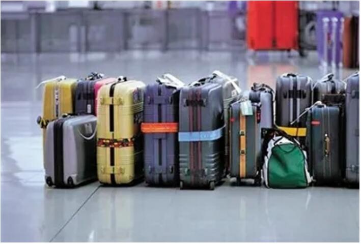 厦门到龙圩区行李托运